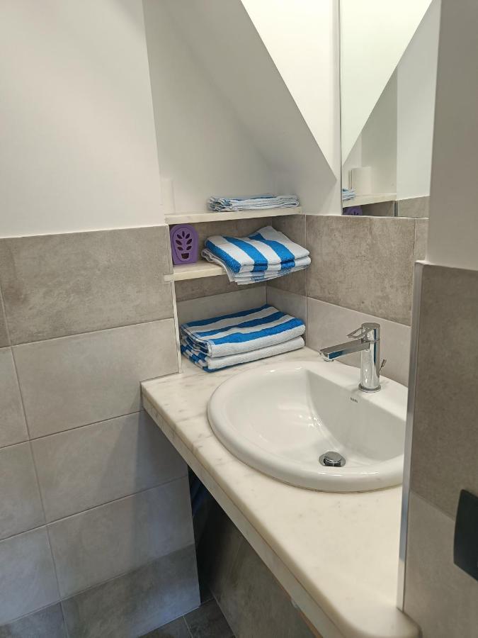 Appartement Finestra Speciale Su Palazzo Rosso. Monolocale *
