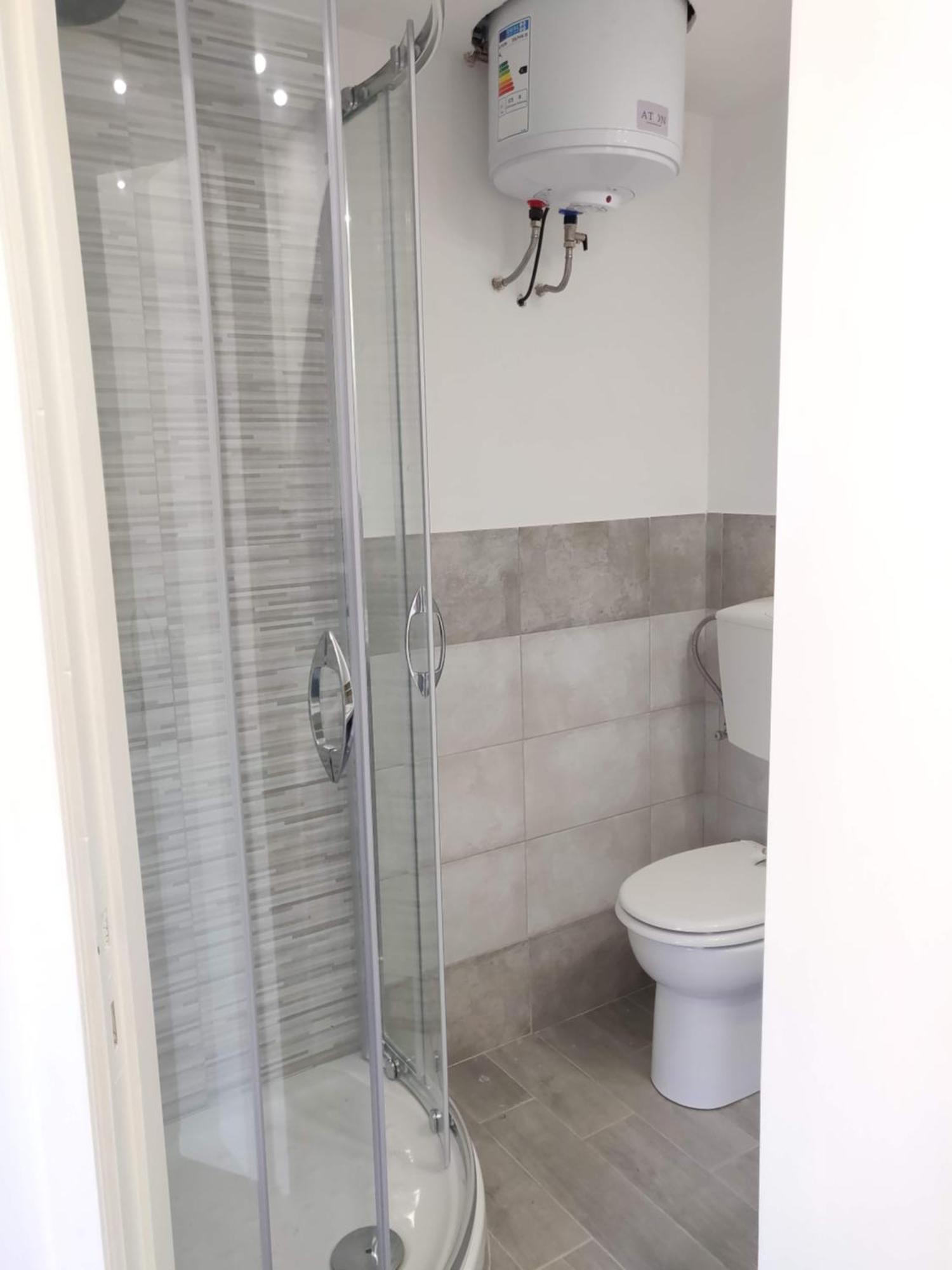Appartement Finestra Speciale Su Palazzo Rosso. Monolocale *